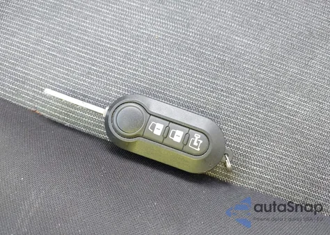 2022 Ram Promaster City Cargo Van from USA, damaged, VIN ZFBHRFAB2N6Y58220